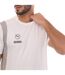 Mens King Pro Jersey White Puma-4