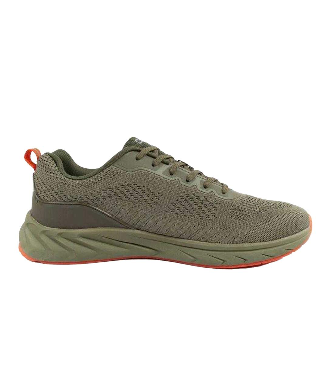 Baskets Course À Pied Nhekkar Multisport Homme Vert CMP-1