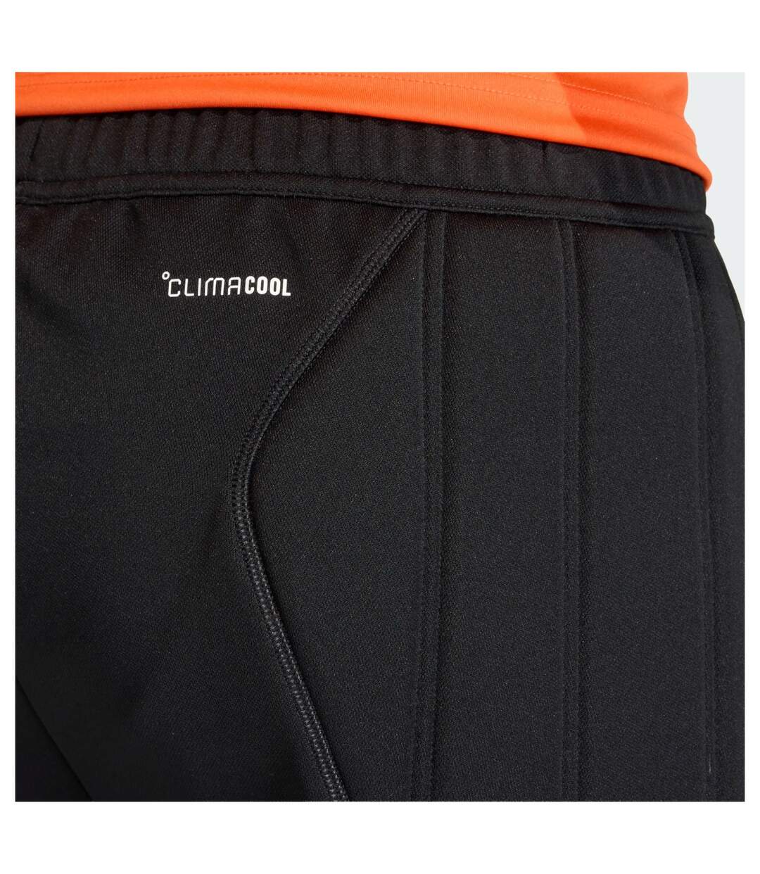 Pantalon De Gardien De But Tierro Homme Noir Adidas-4