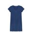 Robe bleu femme tbs adinarob - 38-2