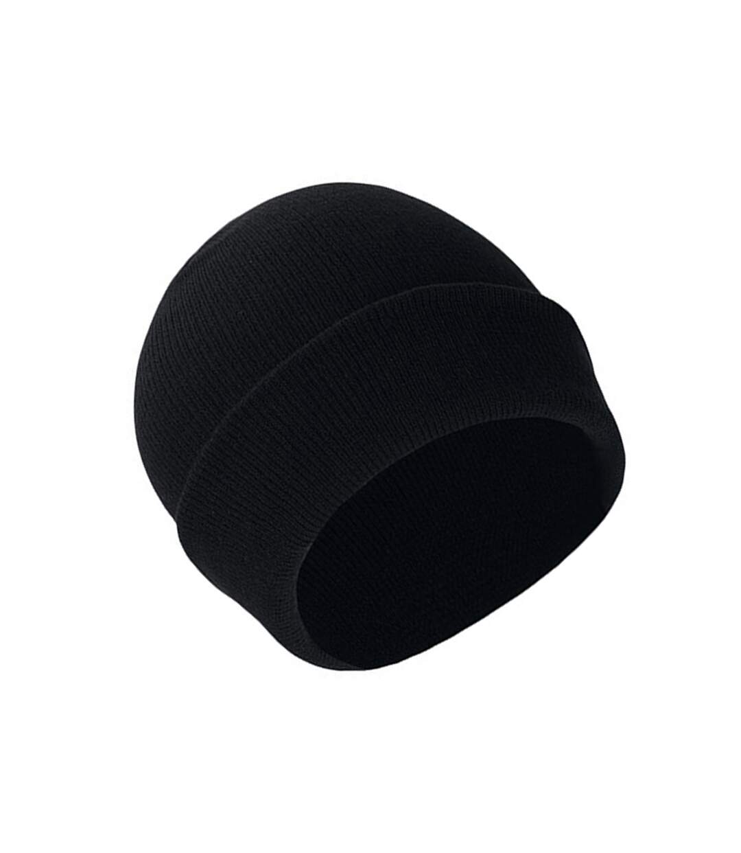 Bonnet Premium Strasbourg Noir Korntex-2