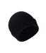 Bonnet Premium Strasbourg Noir Korntex-2