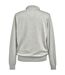 Mens dallas zip-neck sweater silver Brook Taverner-2