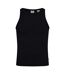 Womens/ladies Dreamy Sleeveless Tank Top Caviar Levis-1