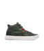 Baskets Grise Homme Converse Chuck Taylor All Star Flux Ultra