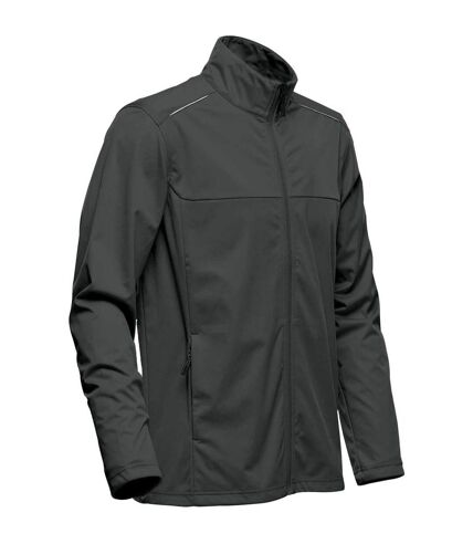 Stormtech Mens Greenwich Lightweight Softshell Jacket (Dauphin) - UTBC4645