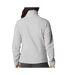 Veste polaire gris femme columbia benton springs - l-2