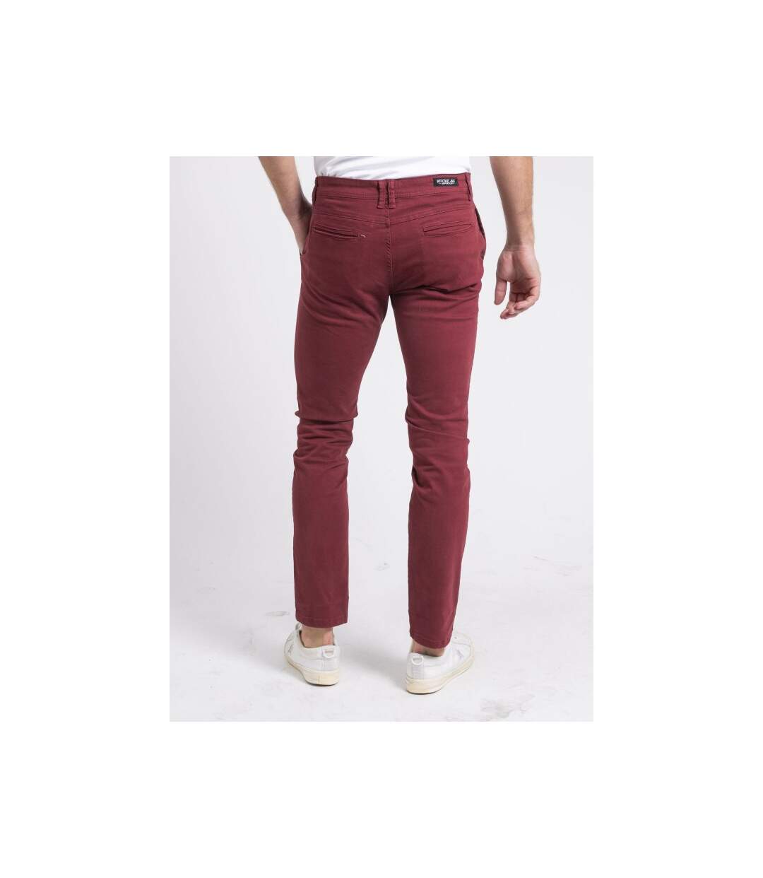 Pantalon chino VALDEK