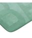 Tapis de Bain Microfibre Relief 45x75cm Tilleul-2