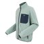 Veste polaire frankie homme glacier / bleu marine Regatta-3