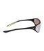 Nike Unisex Adult Aero Swift Sunglasses (Black/Volt) (One Size)