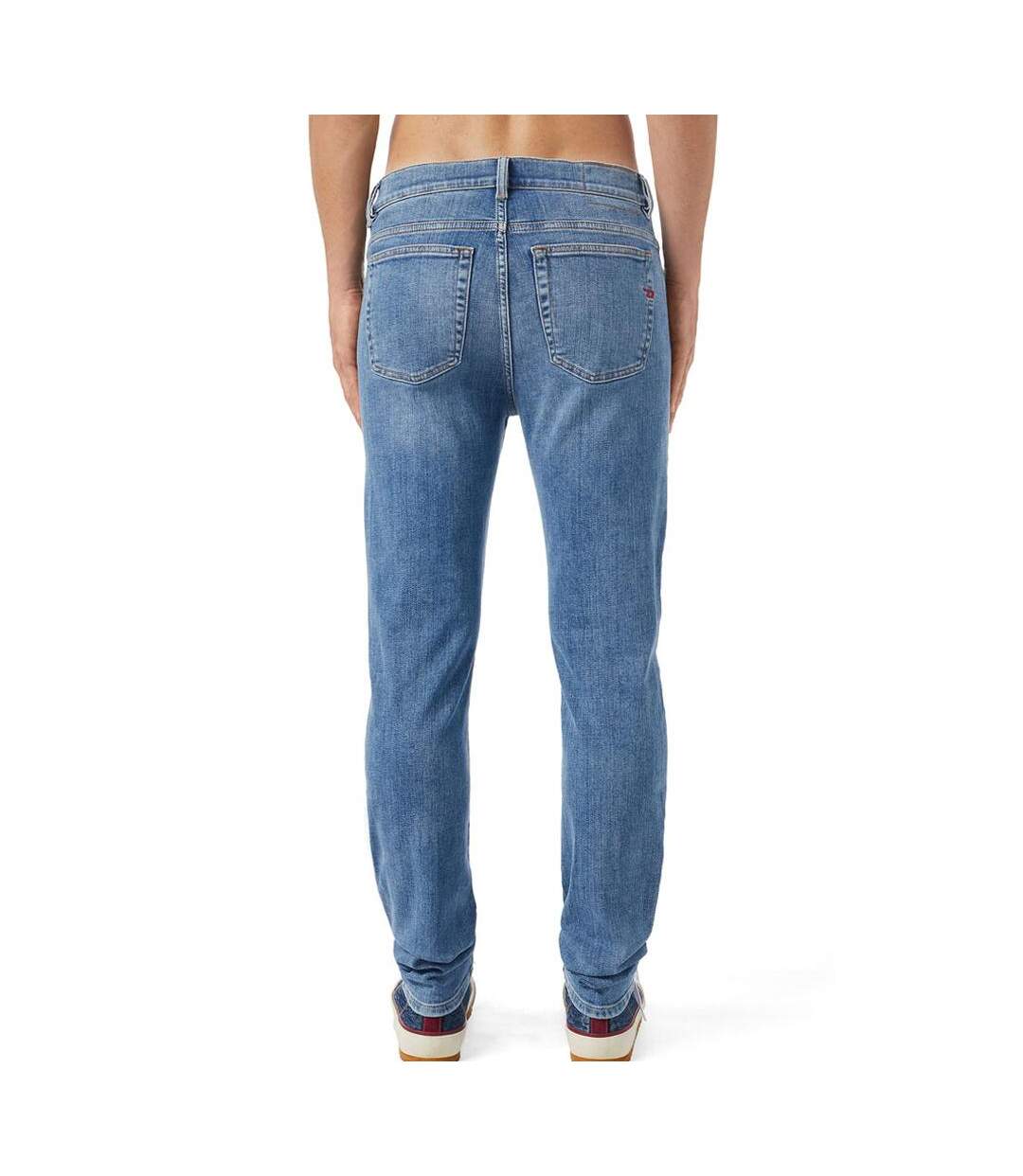 Jean Slim Bleu Homme Diesel 1983 Amny - W27-L30