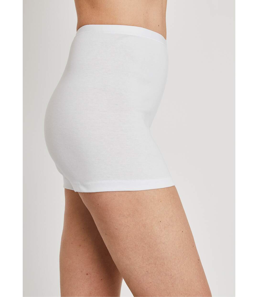 Culotte shorty coton - lot de 3-3