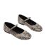 Ballerines Motif/style Strass Vinetta-r Femme Serpent Steve Madden-4