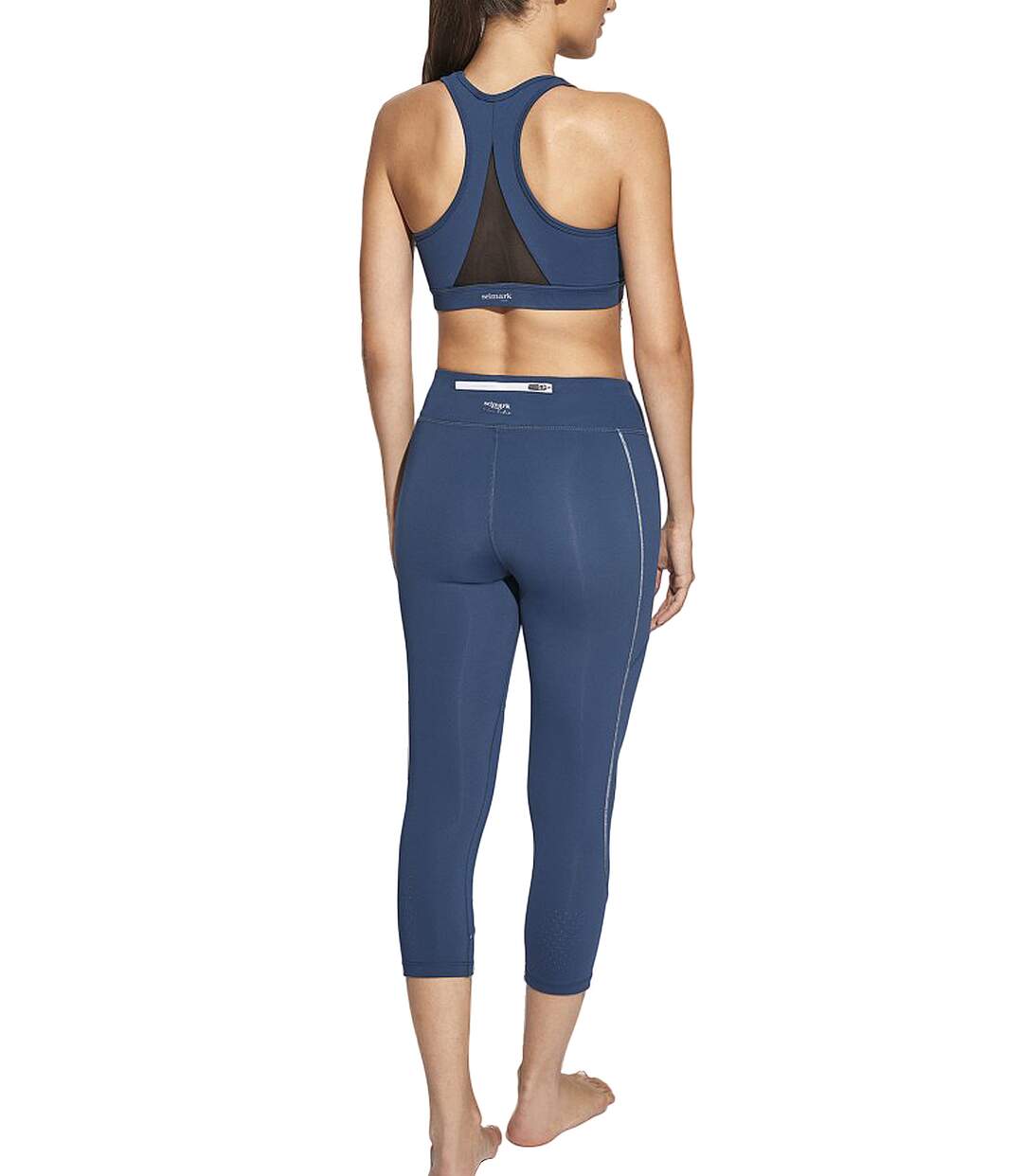 Legging court de sport Tech ST4 Selmark