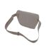 Simplicity waist bag one size mushroom Bagbase-2