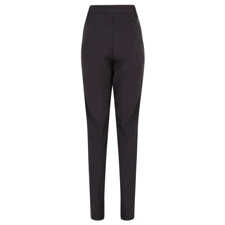 Womens/ladies sleek iv softshell ski trousers black Dare 2B