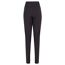 Womens/ladies sleek iv softshell ski trousers black Dare 2B-2