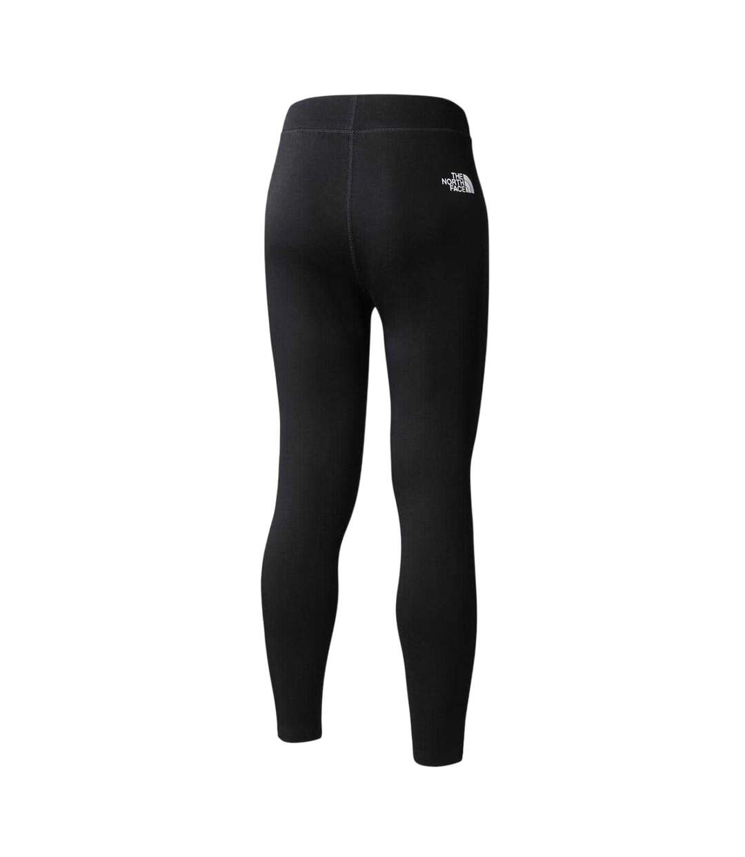 Legging Femme Noir The North Face-2