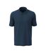 Stars Mens Harper Cotton Polo Navy Stedman-1