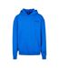 Sweat À Capuche Essential Homme Bleu Cobalt 9N1M SENSE-1