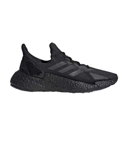 Chaussures Course À Pied Homme Noir Adidas