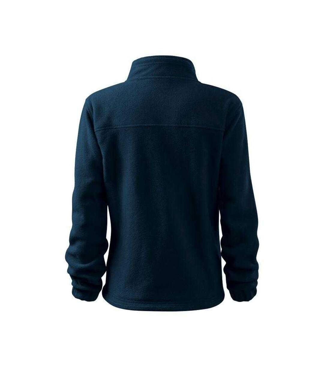 Veste Polaire Falcon Femme Bleu Marine Foncé Malfini-2