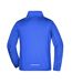 Veste Softshell Homme Bleu Nautique Bleu Marine James And Nicholson-2