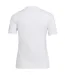 Maillot Entrada Femme Blanc Adidas-3