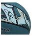 Ballon De Basket Street Taille 3 Bleu Noir Gris Midwest-4