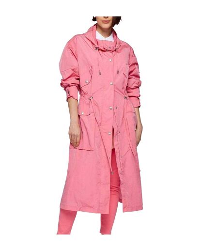 Veste C Palilo Femme Rose Boss