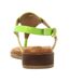 Sandales Rimini Femme Gris Lunar-2