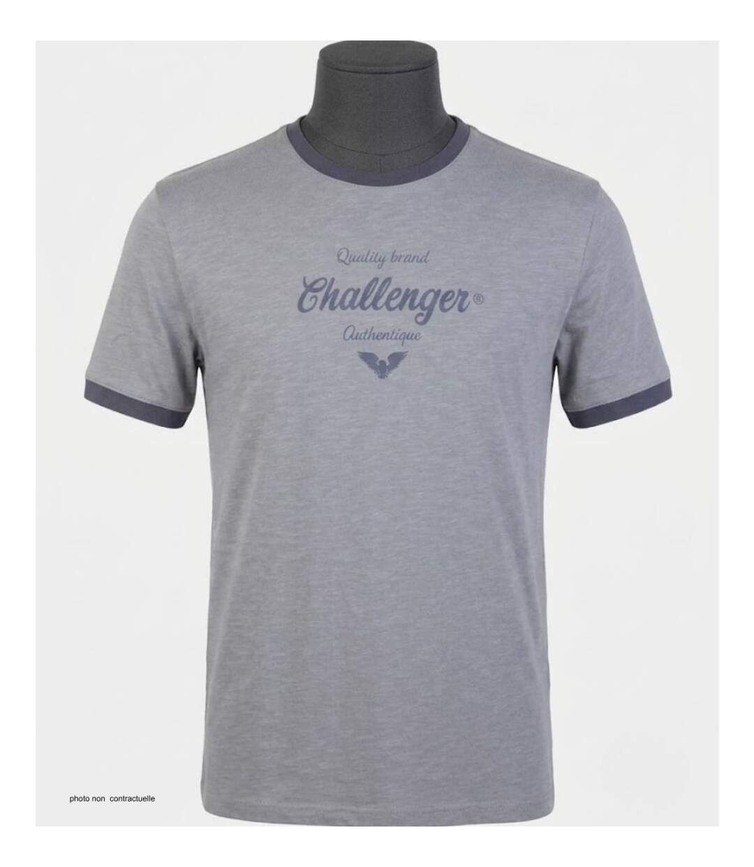 Tee - shirt SAGARO2-3