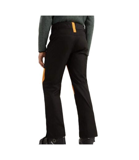 Pantalon de ski noir homme o'neill jacksaw - xl