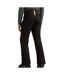 Pantalon de ski noir homme o'neill jacksaw - xl-2
