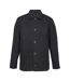 Veste Mael Utility Adulte Noir Sombre NEOBLU-2