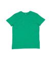 Mantis - T-Shirt ORGANIQUE - Hommes (Vert clair) - UTPC3964