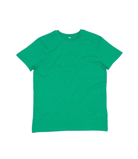 Mantis Mens Organic T-Shirt (Kelly Green) - UTPC3964