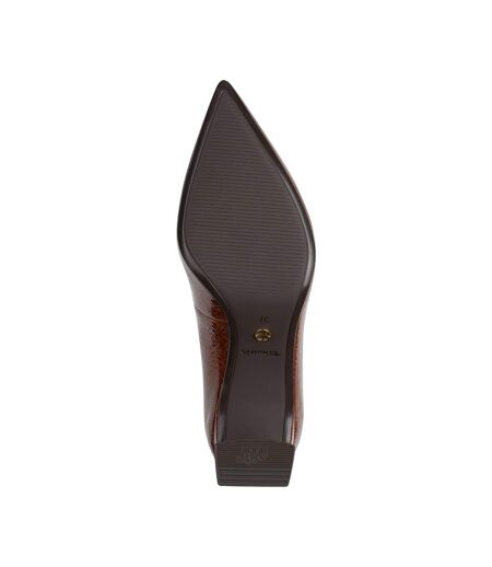 Escarpins Talon à Enfiler Tamaris