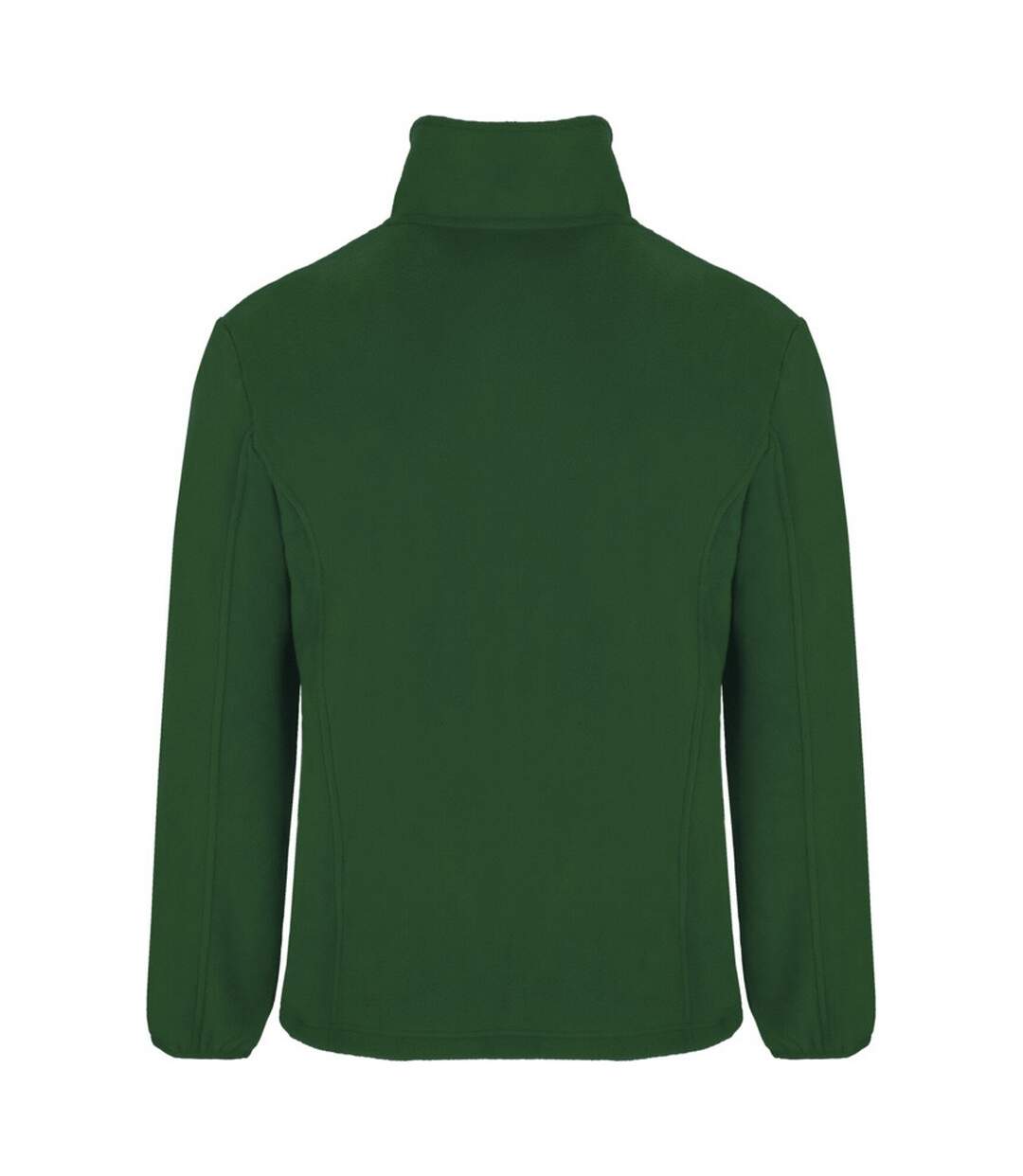 Veste polaire artic homme vert bouteille Roly