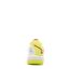 Chaussures de padel blanche femme mizunowave exceed light-3