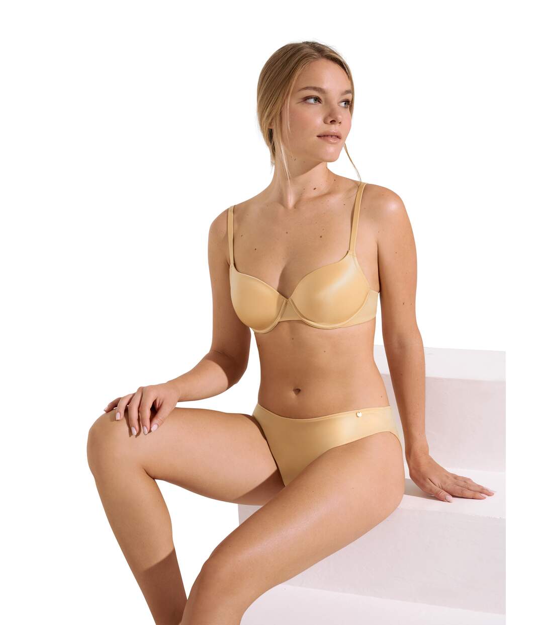 Soutien-gorge préformé Naomi Lisca