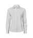 Chemisier Sport Femme Blanc Tee Jays-1