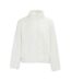 Veste Polaire Femme Crème SoulCal-1