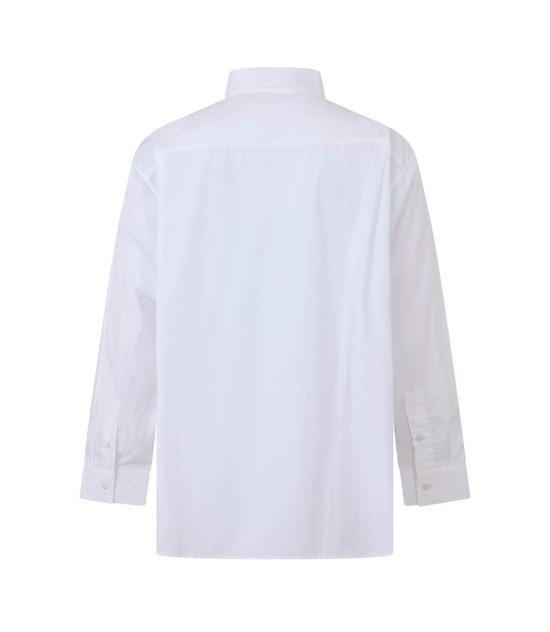 Mens C Bruce Shirt Bright White Diesel-2