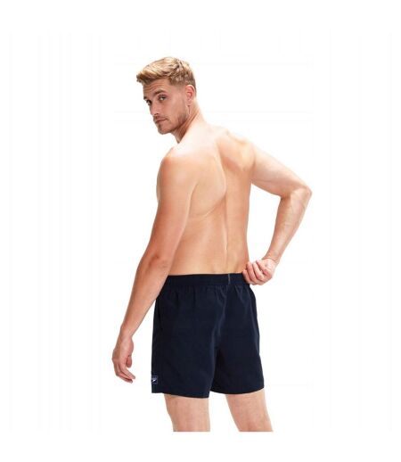Short De Bain Leisure Homme Bleu Marine Speedo