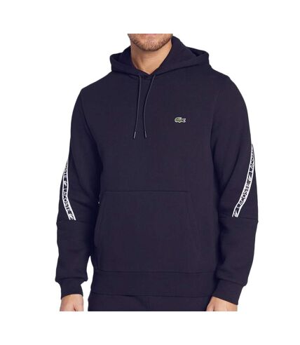 Sweat Marine Homme Lacoste SH2485 - M