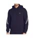 Sweat Marine Homme Lacoste SH2485 - 3XL