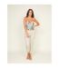 Pantalon cigarette ECLAIR - Dona X Lisa-4
