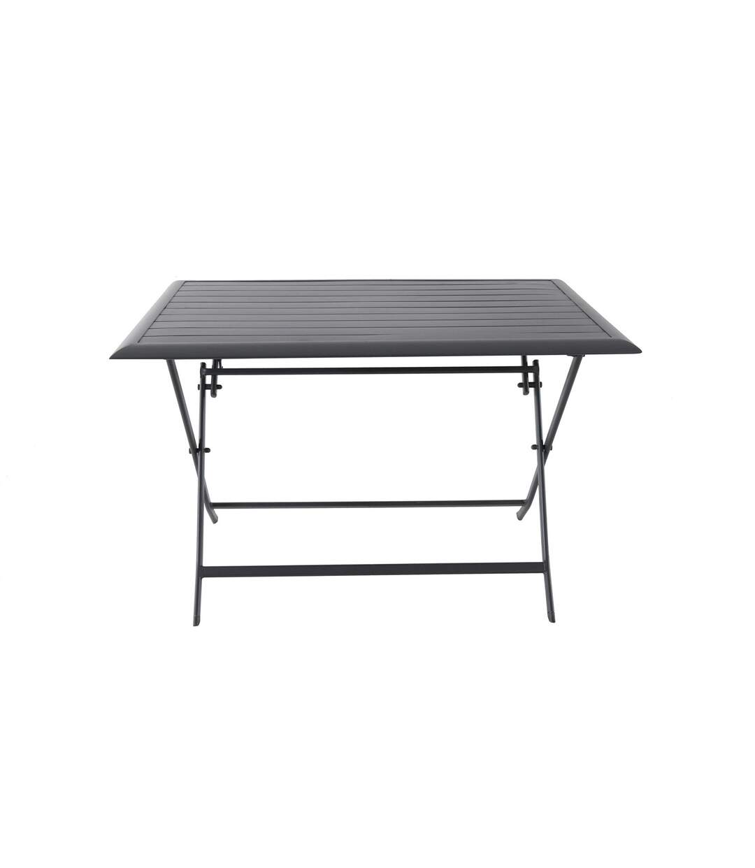 Table pliante Azua - 6 Places-2